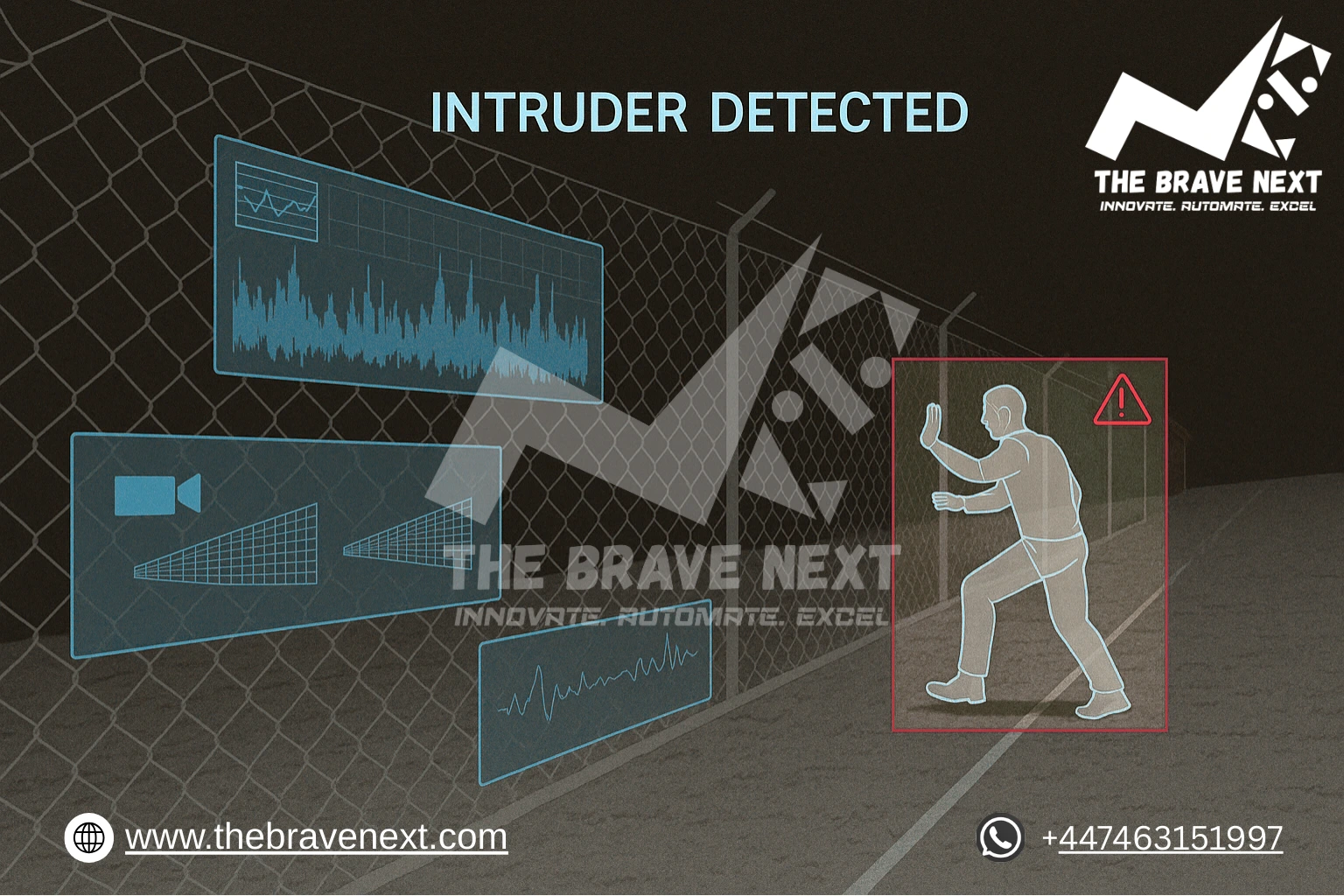 The Brave Next Next-Gen-AI-Security 